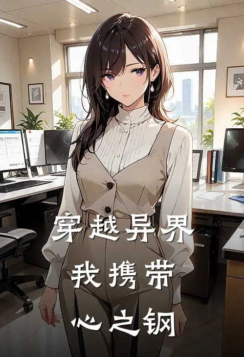 穿越异界，我携带心之钢(林克林克)免费完结小说_免费小说在线阅读穿越异界，我携带心之钢(林克林克)