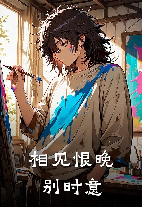 相见恨晚别时意(沈清初裴照)完结小说推荐_小说全文免费阅读相见恨晚别时意沈清初裴照