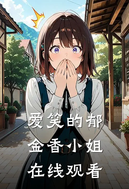 爱笑的郁金香小姐在线观看