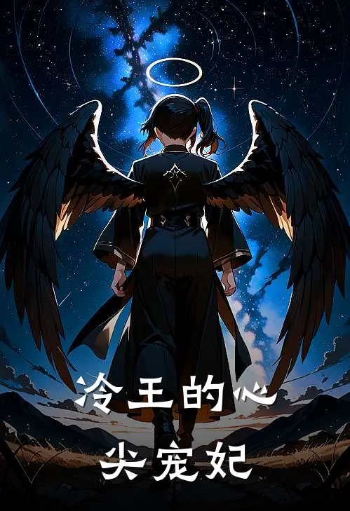 冷王的心尖宠妃