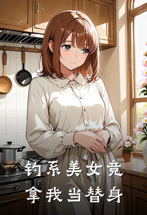 钓系美女竟拿我当替身