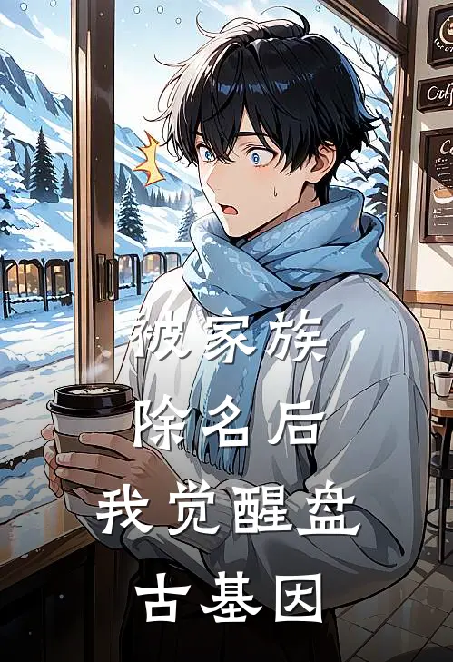 被家族除名后，我觉醒盘古基因