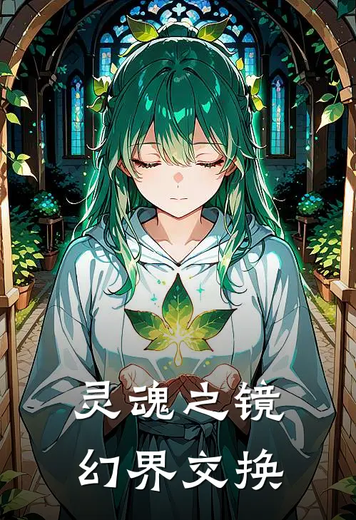 灵魂之镜幻界交换