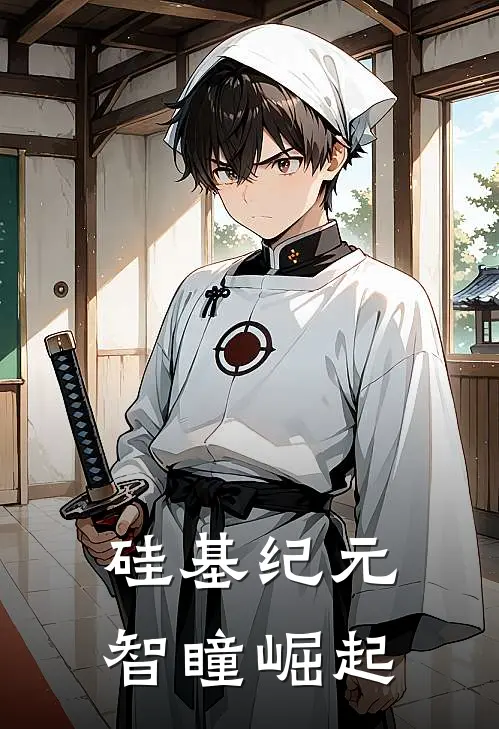 硅基纪元智瞳崛起