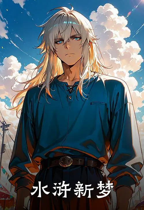 水浒新梦