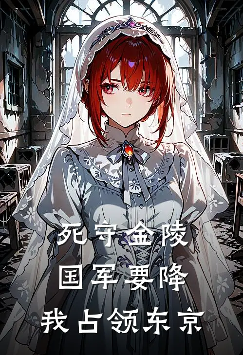 死守金陵，国军要降，我占领东京