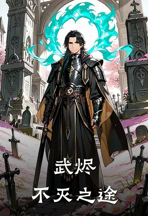 武烬：不灭之途