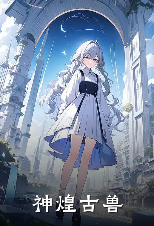 神煌古兽(姜许许筱玖)免费阅读完整版小说_最新小说全文阅读神煌古兽姜许许筱玖