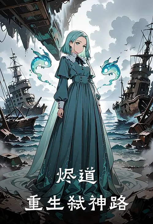 烬道：重生弑神路