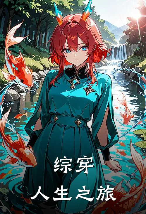 综穿：人生之旅(苏明月冥加)热门小说推荐_免费小说在线看综穿：人生之旅苏明月冥加