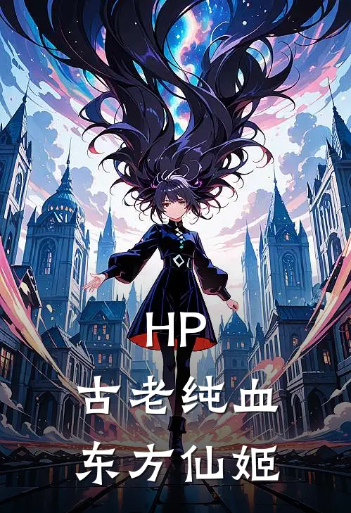 HP：古老纯血东方仙姬