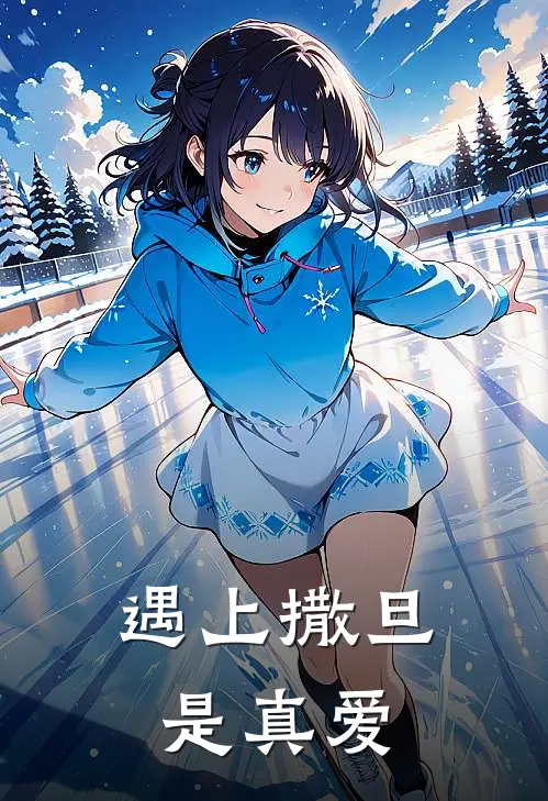 遇上撒旦是真爱