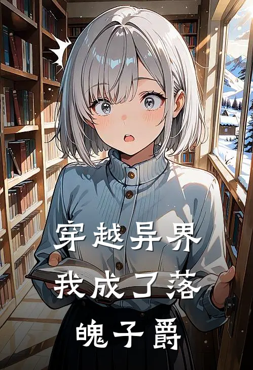 穿越异界，我成了落魄子爵