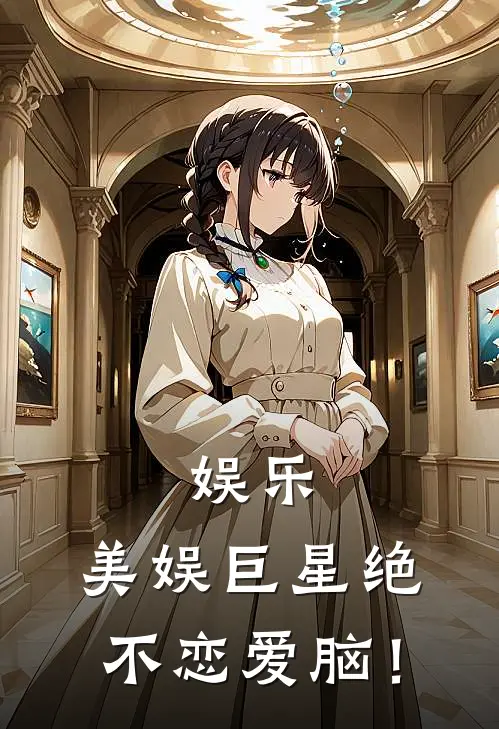 娱乐：美娱巨星绝不恋爱脑！宋以晨刘燕完本小说免费阅读_小说完结版娱乐：美娱巨星绝不恋爱脑！宋以晨刘燕