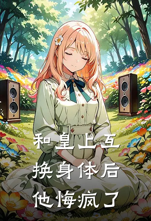 和皇上互换身体后，他悔疯了