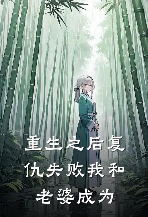 重生之后复仇失败我和老婆成为