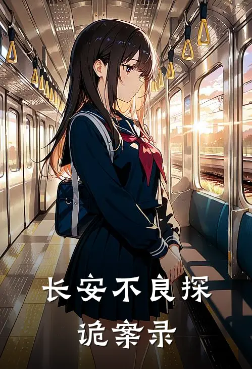 长安不良探：诡案录