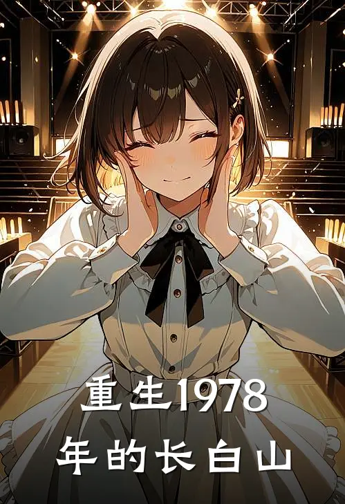 重生1978年的长白山