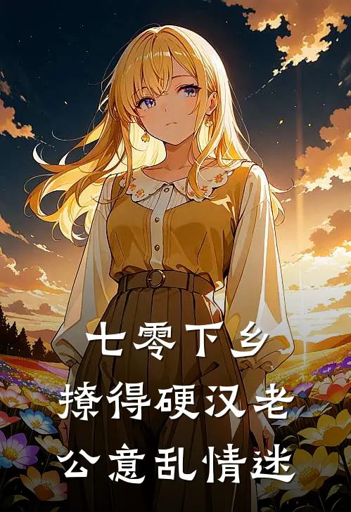 七零下乡，撩得硬汉老公意乱情迷