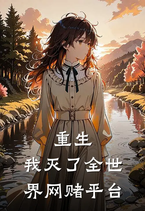 重生：我灭了全世界网赌平台