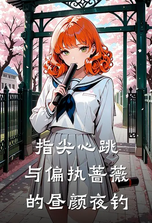 指尖心跳：与偏执蔷薇的昼颜夜钓