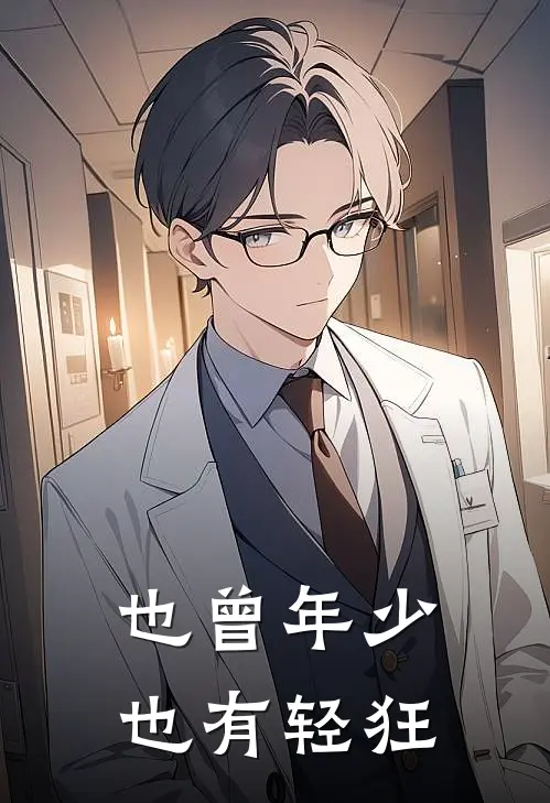 也曾年少，也有轻狂林诗意周晓晓免费小说大全_完结的小说也曾年少，也有轻狂(林诗意周晓晓)