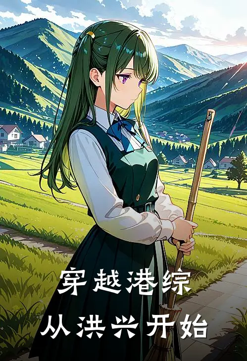 穿越港综：从洪兴开始(陈俊靓坤)完本小说_热门的小说穿越港综：从洪兴开始陈俊靓坤