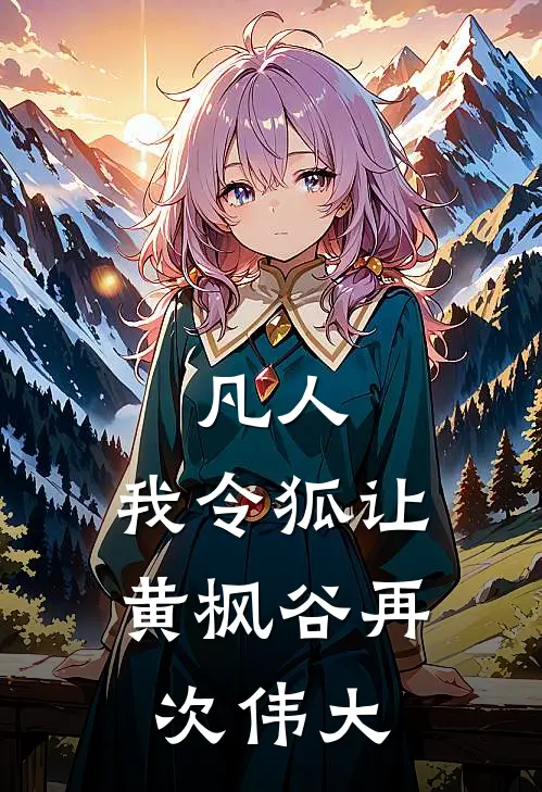 凡人：我令狐让黄枫谷再次伟大