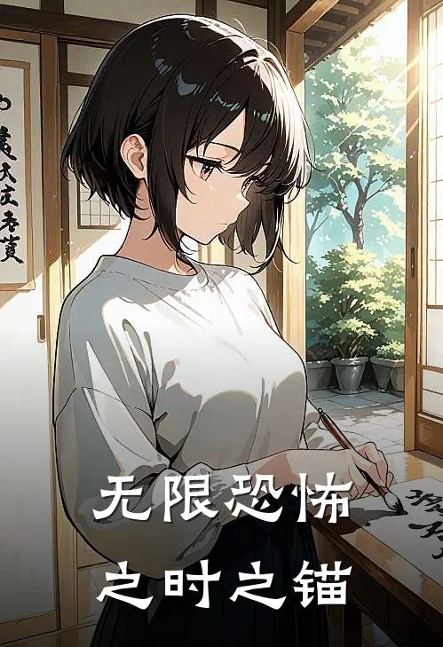 无限恐怖之时之锚