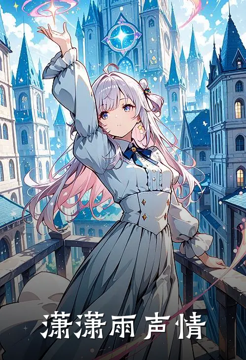潇潇雨声情(裴商黎汀筠)热门网络小说推荐_最新完结小说推荐潇潇雨声情裴商黎汀筠