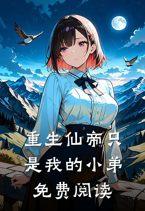 重生仙帝只是我的小弟免费阅读