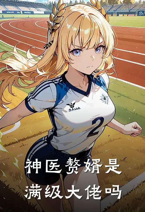 神医赘婿是满级大佬吗