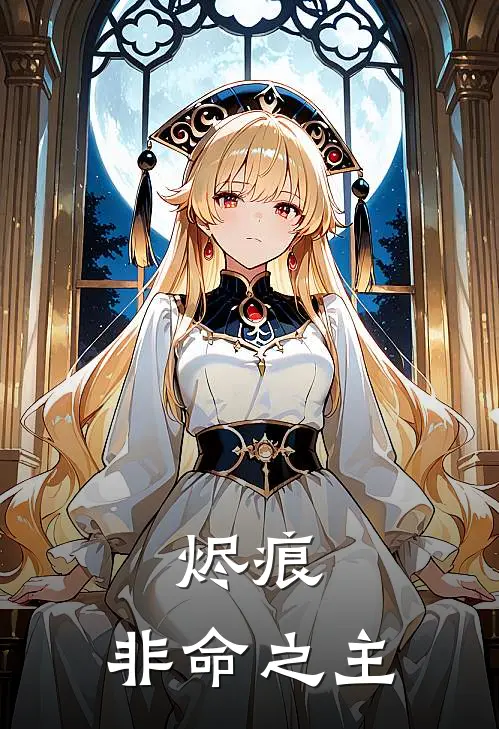 烬痕：非命之主苏云澈李卓免费小说大全_小说完结烬痕：非命之主(苏云澈李卓)