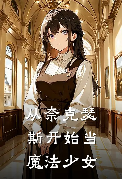 林河佩德隆《从奈克瑟斯开始当魔法少女》最新章节阅读_(从奈克瑟斯开始当魔法少女)全章节免费在线阅读