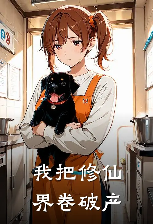 我把修仙界卷破产叶瑶王大锤完本热门小说_小说推荐完结我把修仙界卷破产叶瑶王大锤