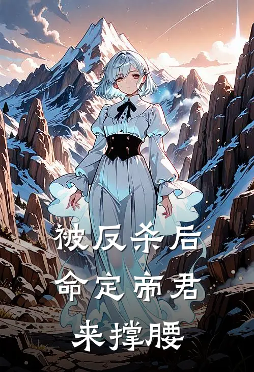 被反杀后，命定帝君来撑腰