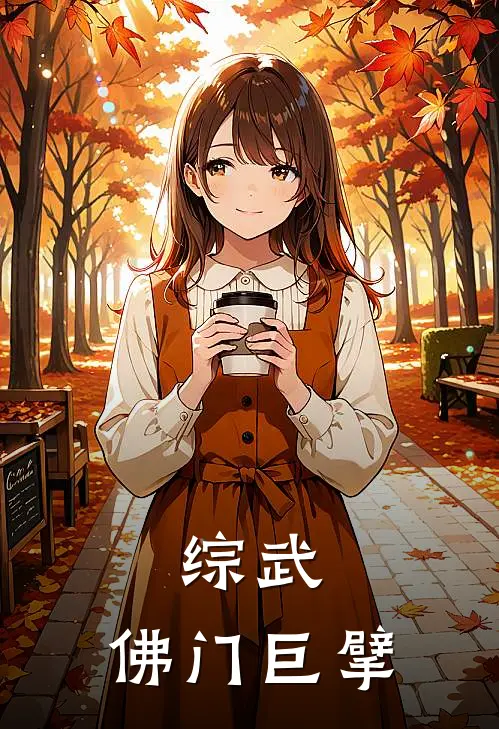 综武：佛门巨擘