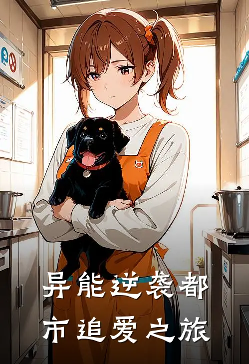 异能逆袭都市追爱之旅