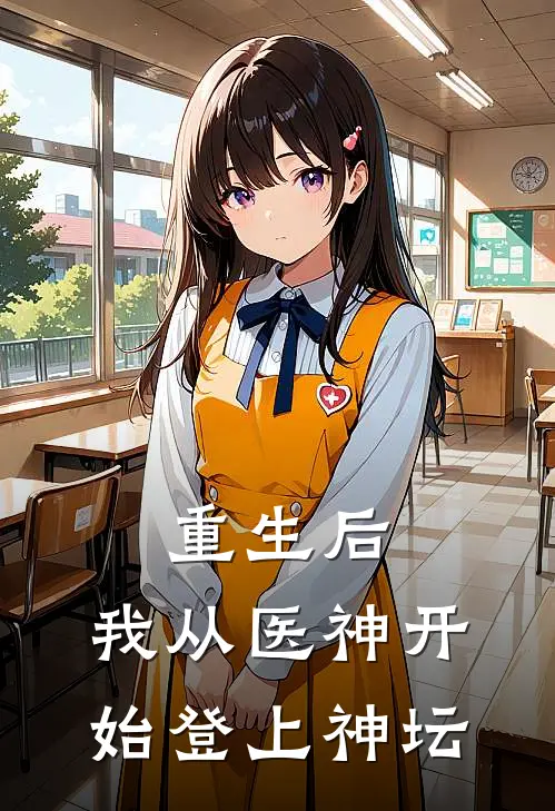 陈林陈建国(重生后，我从医神开始登上神坛)全文免费在线阅读_重生后，我从医神开始登上神坛完整版免费在线阅读