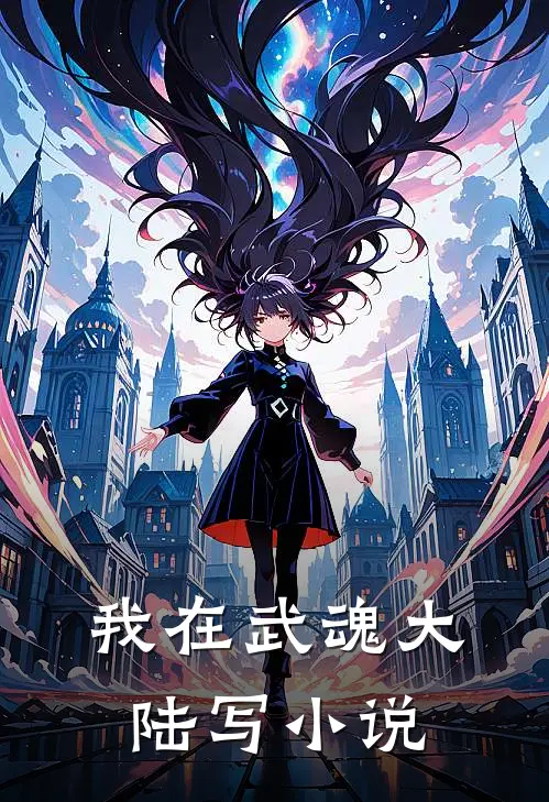 我在武魂大陆写小说黎渡素云涛免费小说完整版_完结版小说阅读我在武魂大陆写小说(黎渡素云涛)