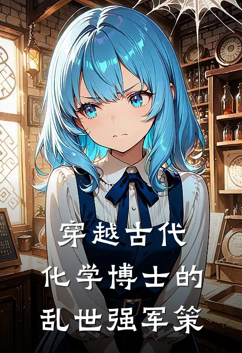 穿越古代，化学博士的乱世强军策