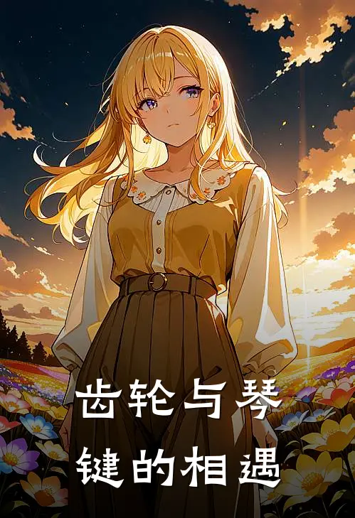 齿轮与琴键的相遇凌澈沈朢免费小说完整版_热门的小说齿轮与琴键的相遇凌澈沈朢