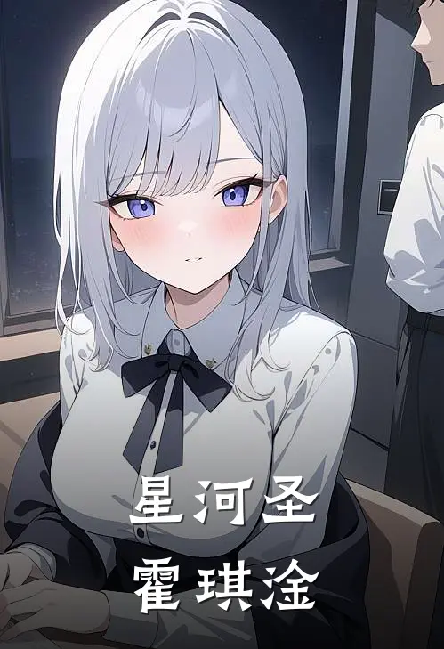 星河圣霍琪淦(慕容清李长河)全文免费阅读无弹窗大结局_《星河圣霍琪淦》慕容清李长河免费小说