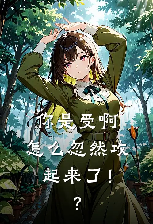 你是受啊，怎么忽然攻起来了！？