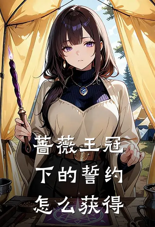 蔷薇王冠下的誓约怎么获得