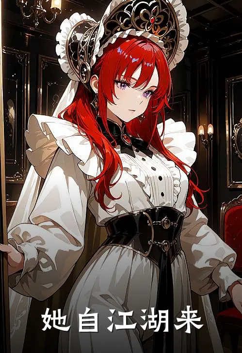 她自江湖来