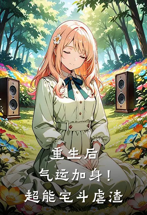 重生后：气运加身！超能宅斗虐渣(黎嘉琪彩月)最新小说全文阅读_最新章节列表重生后：气运加身！超能宅斗虐渣(黎嘉琪彩月)