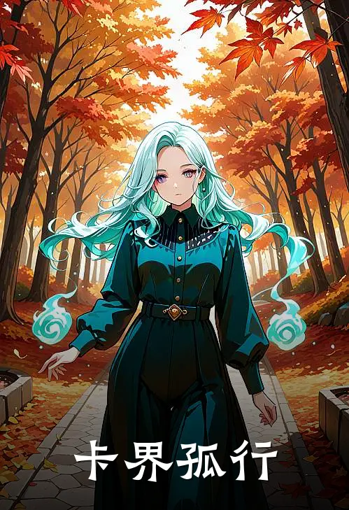 卡界孤行