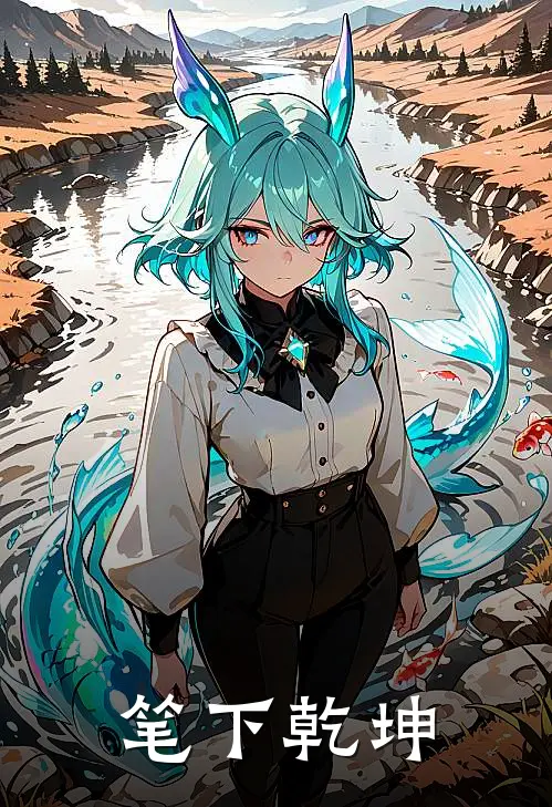 笔下乾坤