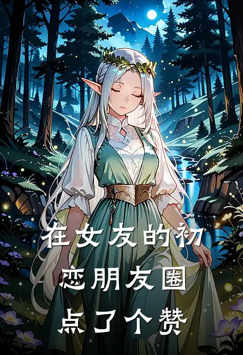 在女友的初恋朋友圈，点了个赞陈屿阮慧娴热门小说阅读_好看的小说推荐完结在女友的初恋朋友圈，点了个赞陈屿阮慧娴